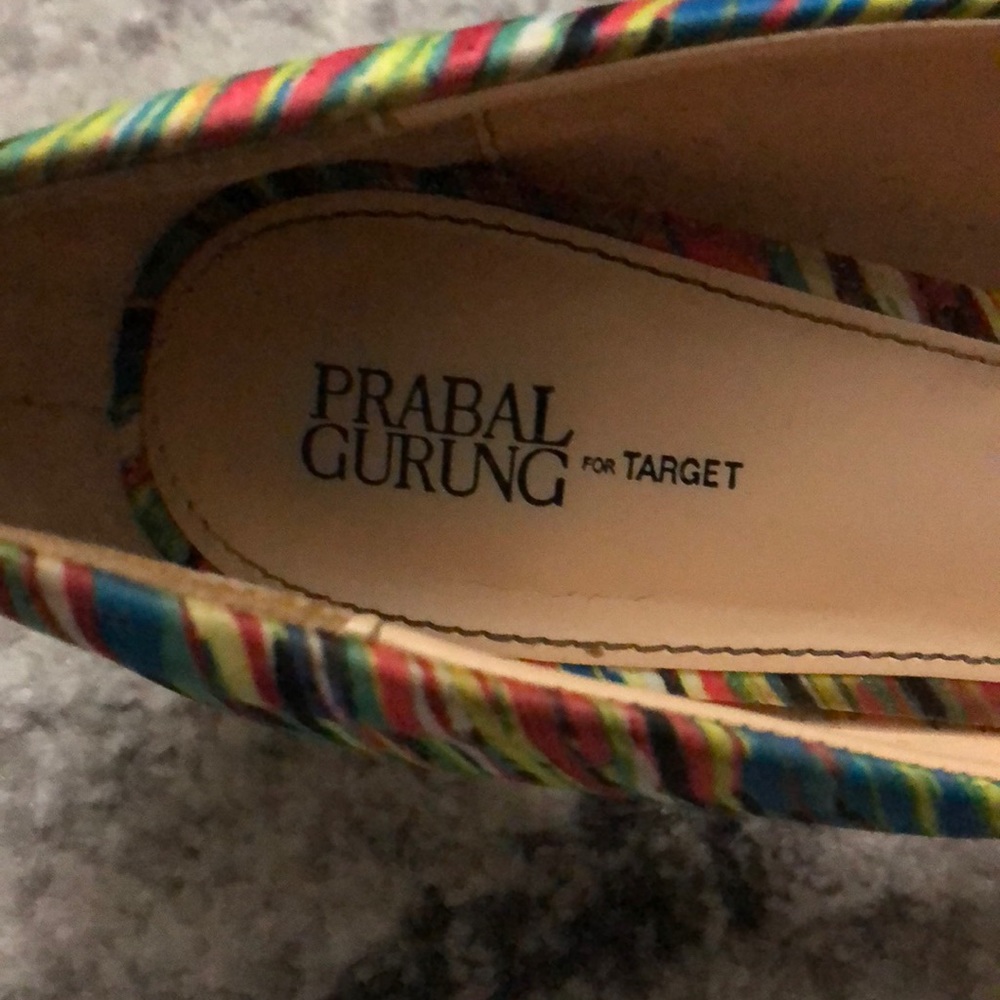 Colorful Heels - Picture 3 of 3